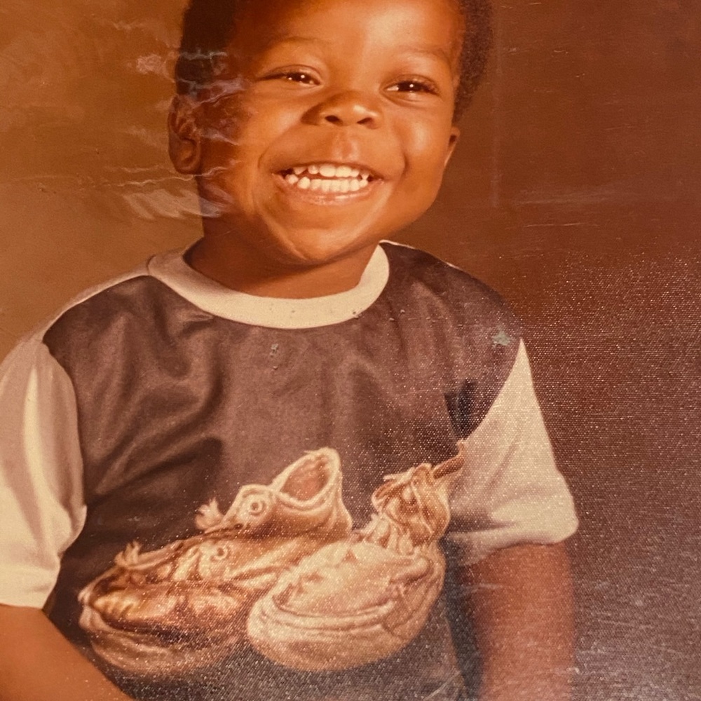 Meet your Posher, Lynne